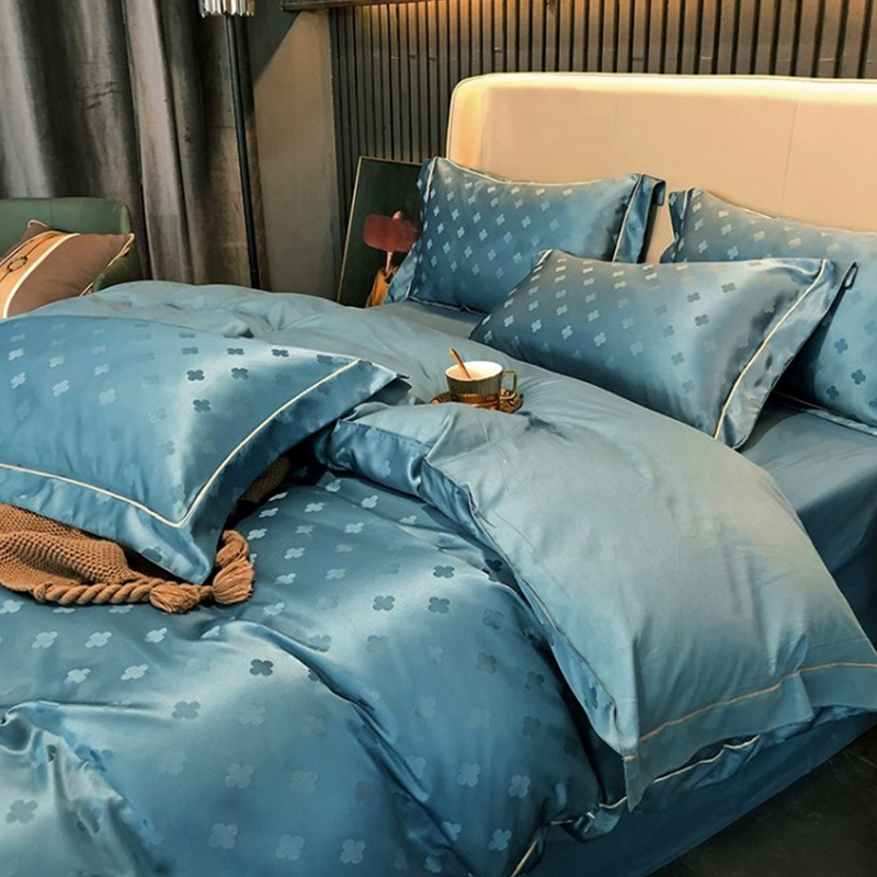 Nordic Style Minimalist Bedding Set – Findmeasia